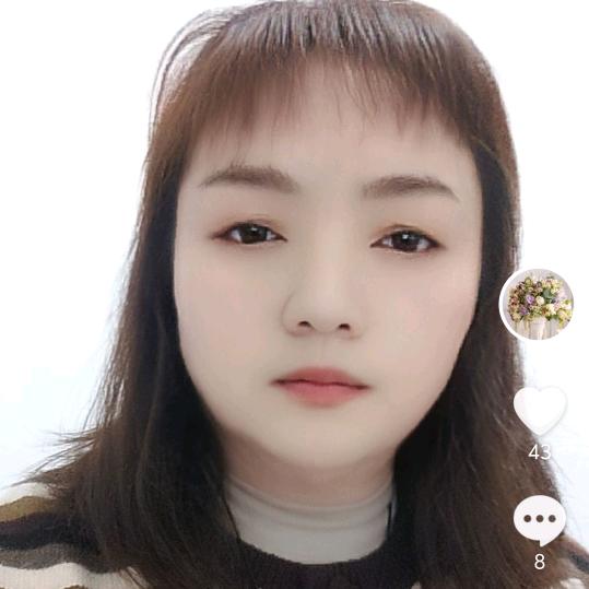 玫瑰花开