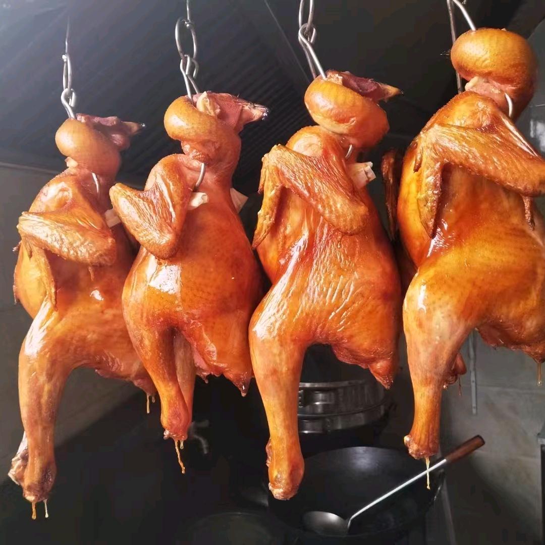 黔南川渝绍国卤菜培训