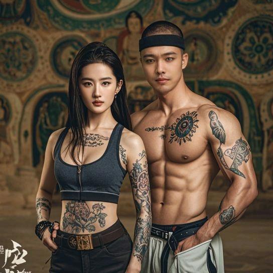幸福守护者