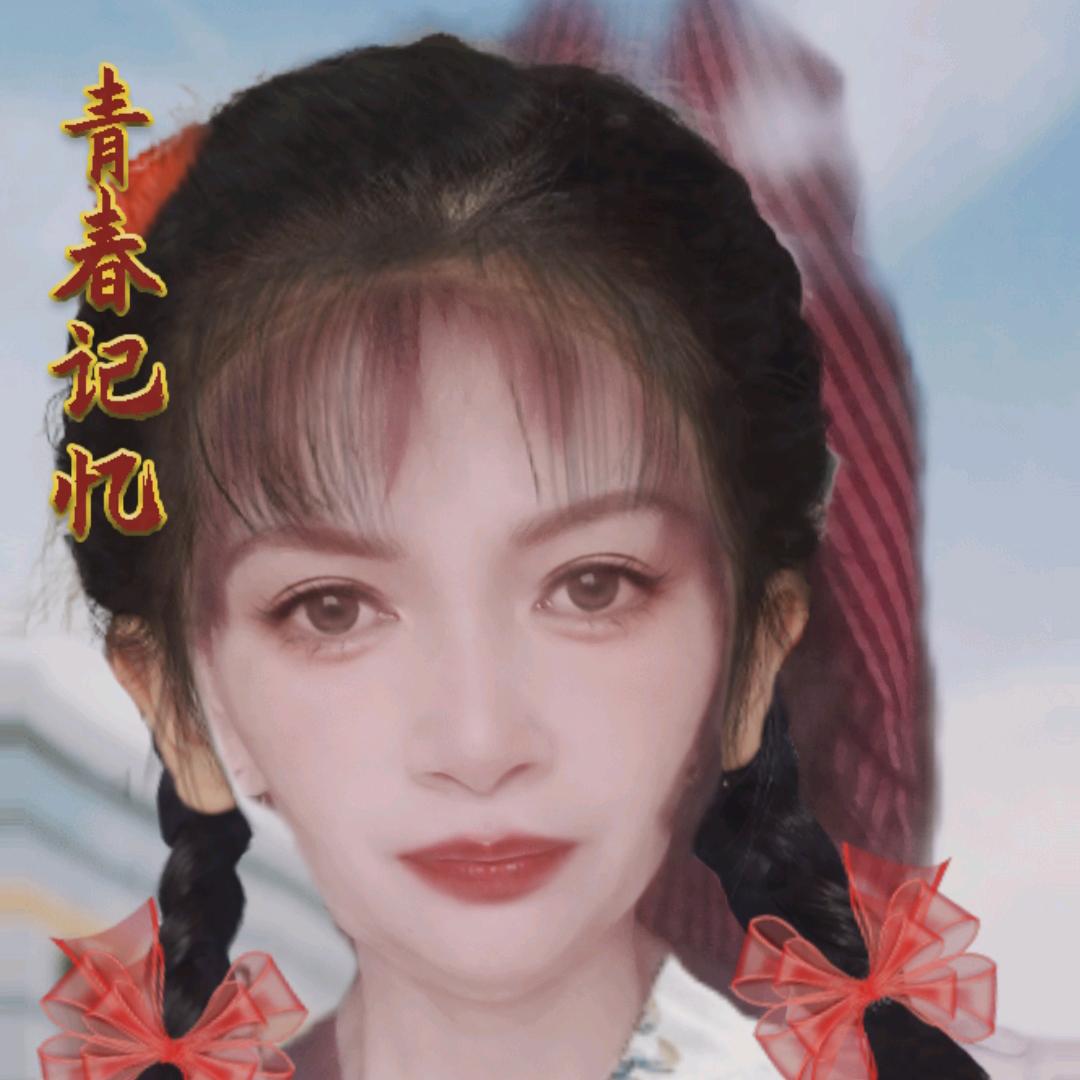 刘二姐(爱唱情歌跳)