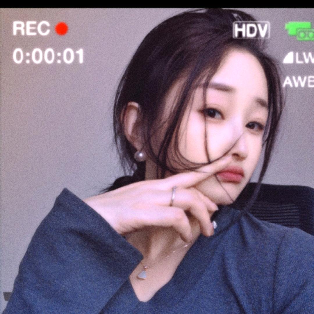 ❤︎Liuᥫᩣ