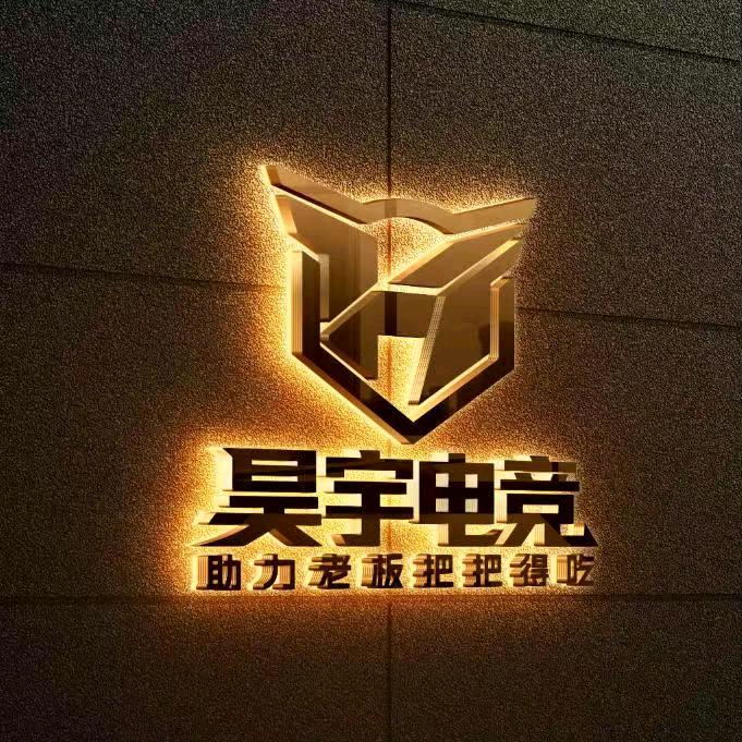 HaoYu电竞（三角洲行动）