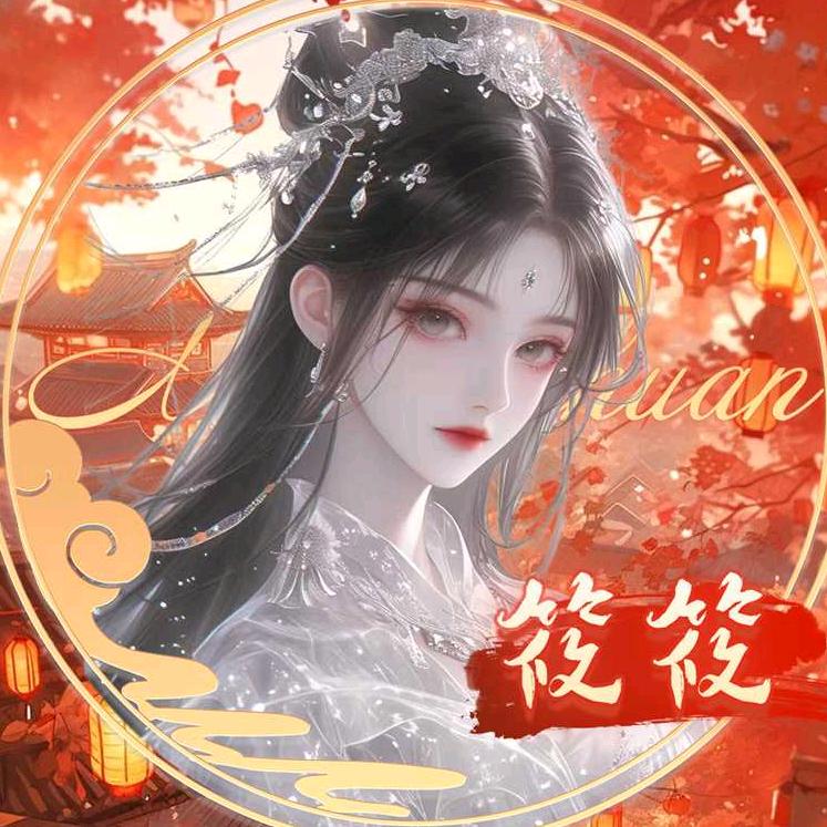 筱筱❄️