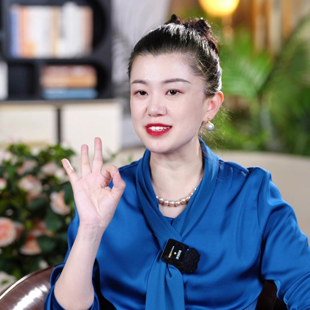 莉姐繁心