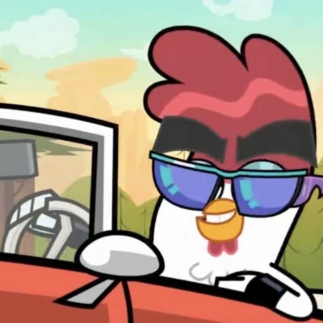 敌敌畏喝出女人味