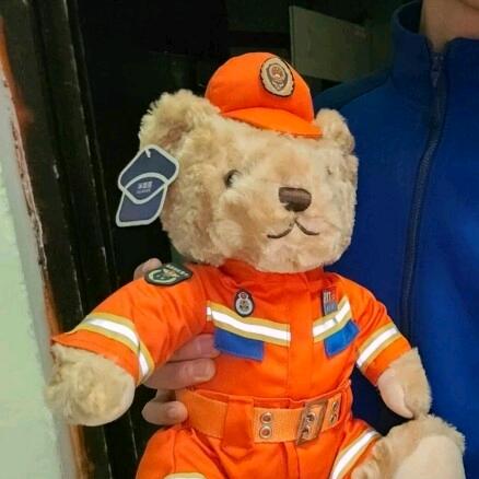 橙色英雄🚒🚒