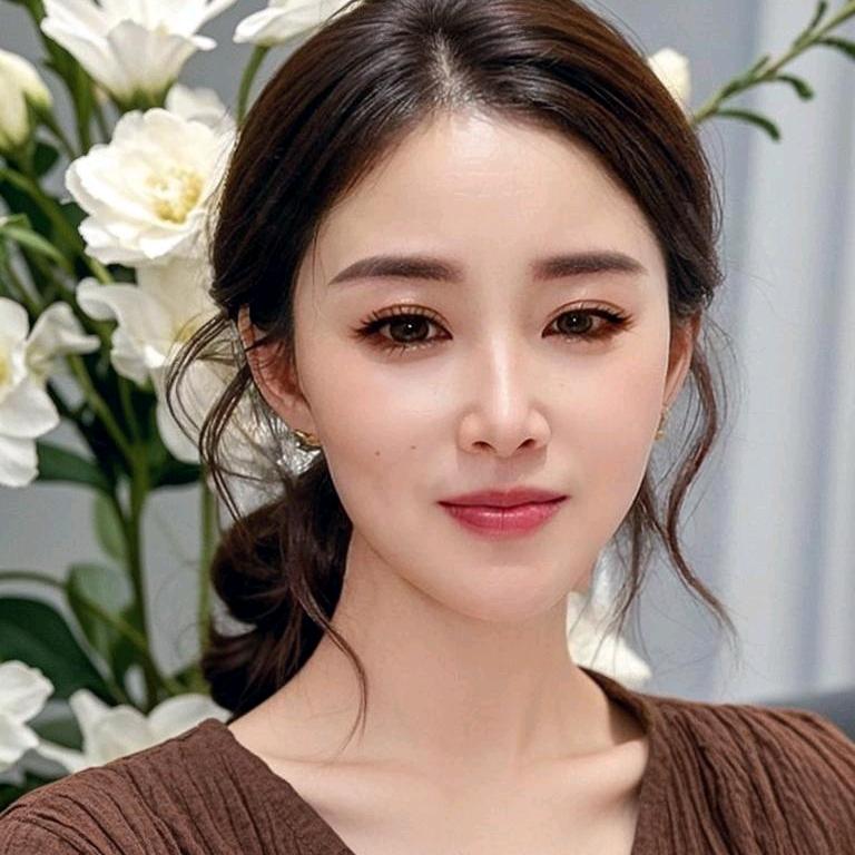 心比人美🌹🌹