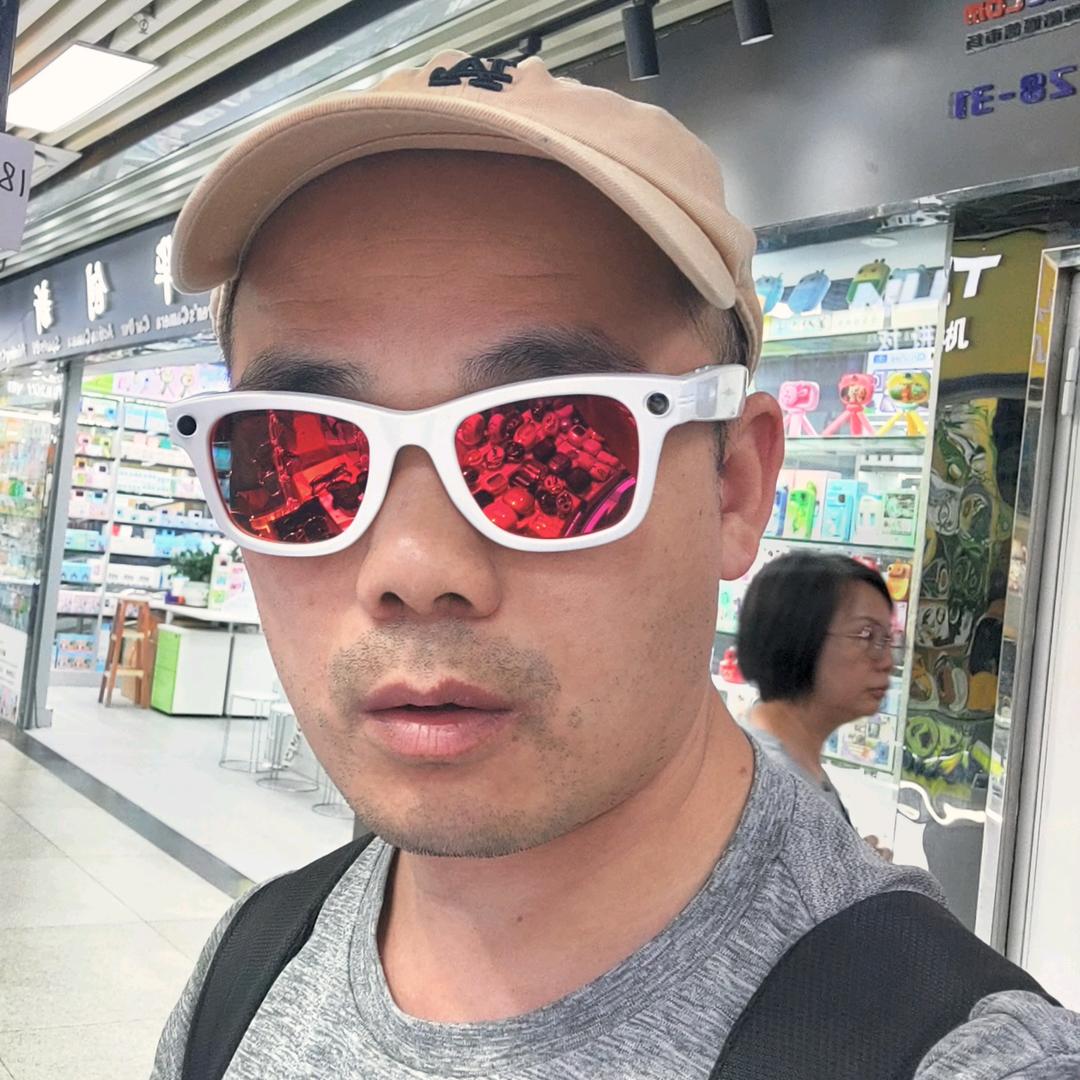 陈爸眼选（大路灯读写台）