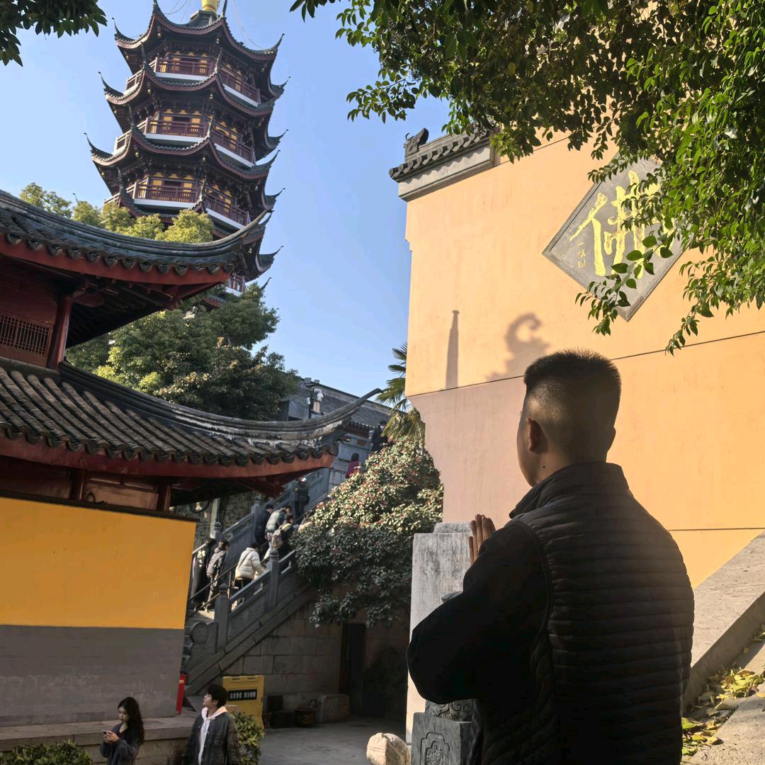魏老师