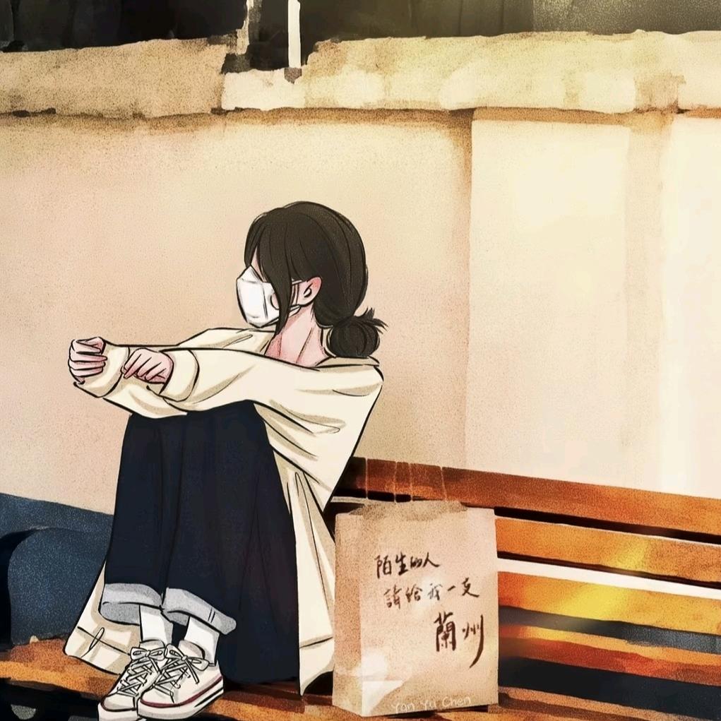 有围脖的小唐