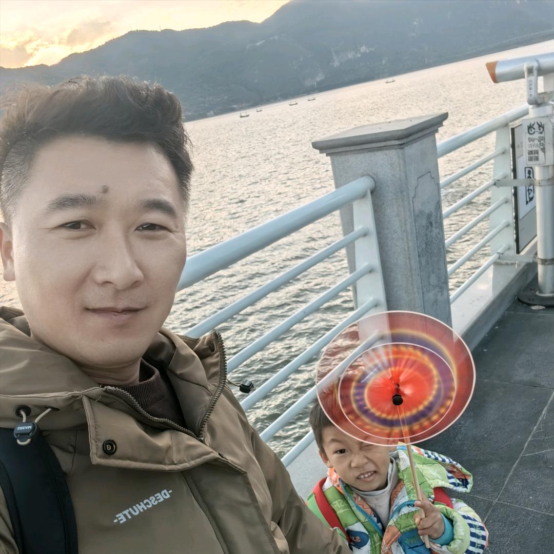 ～宏易先生