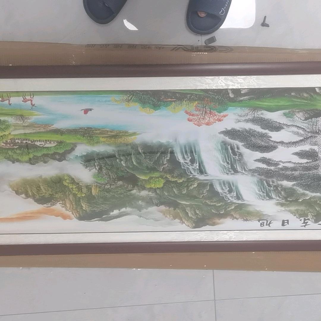 小小白