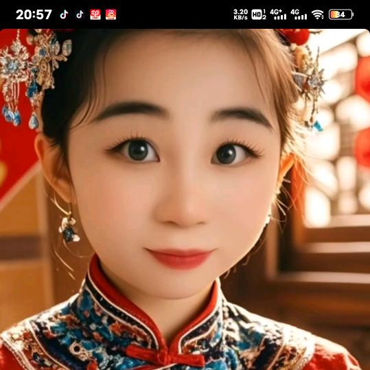 黄美颜