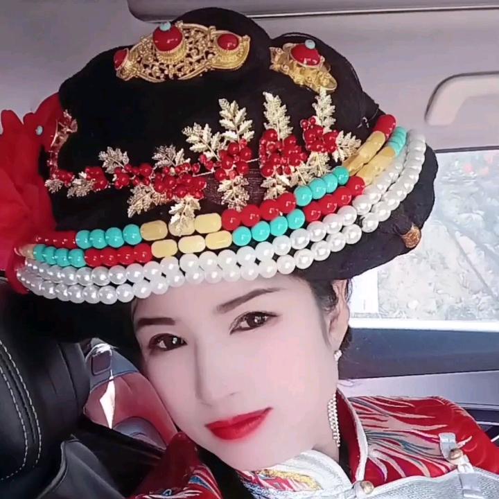 吉祥如意！