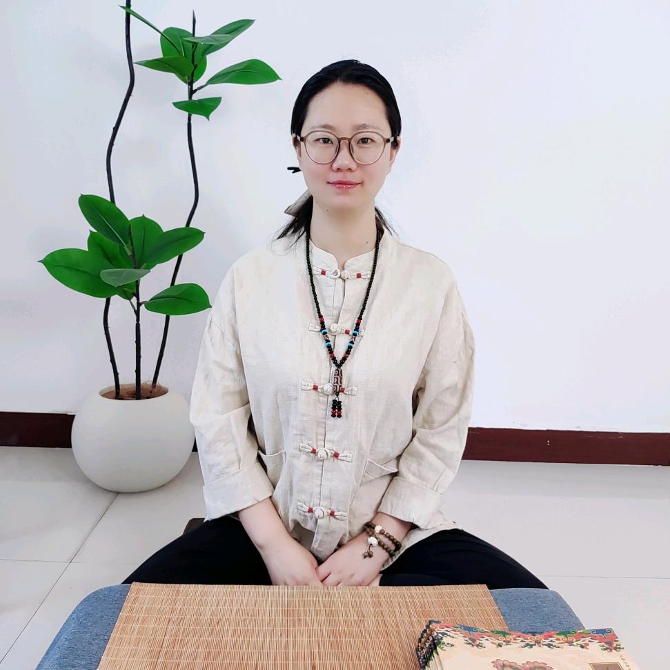 青青 轻运动 妤珈