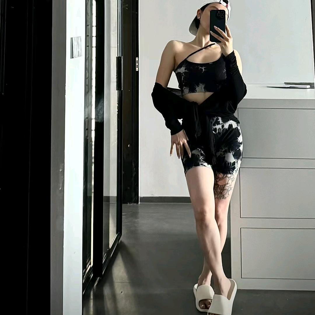 龙跃力健身客服 苏苏