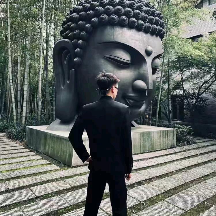 硕！：