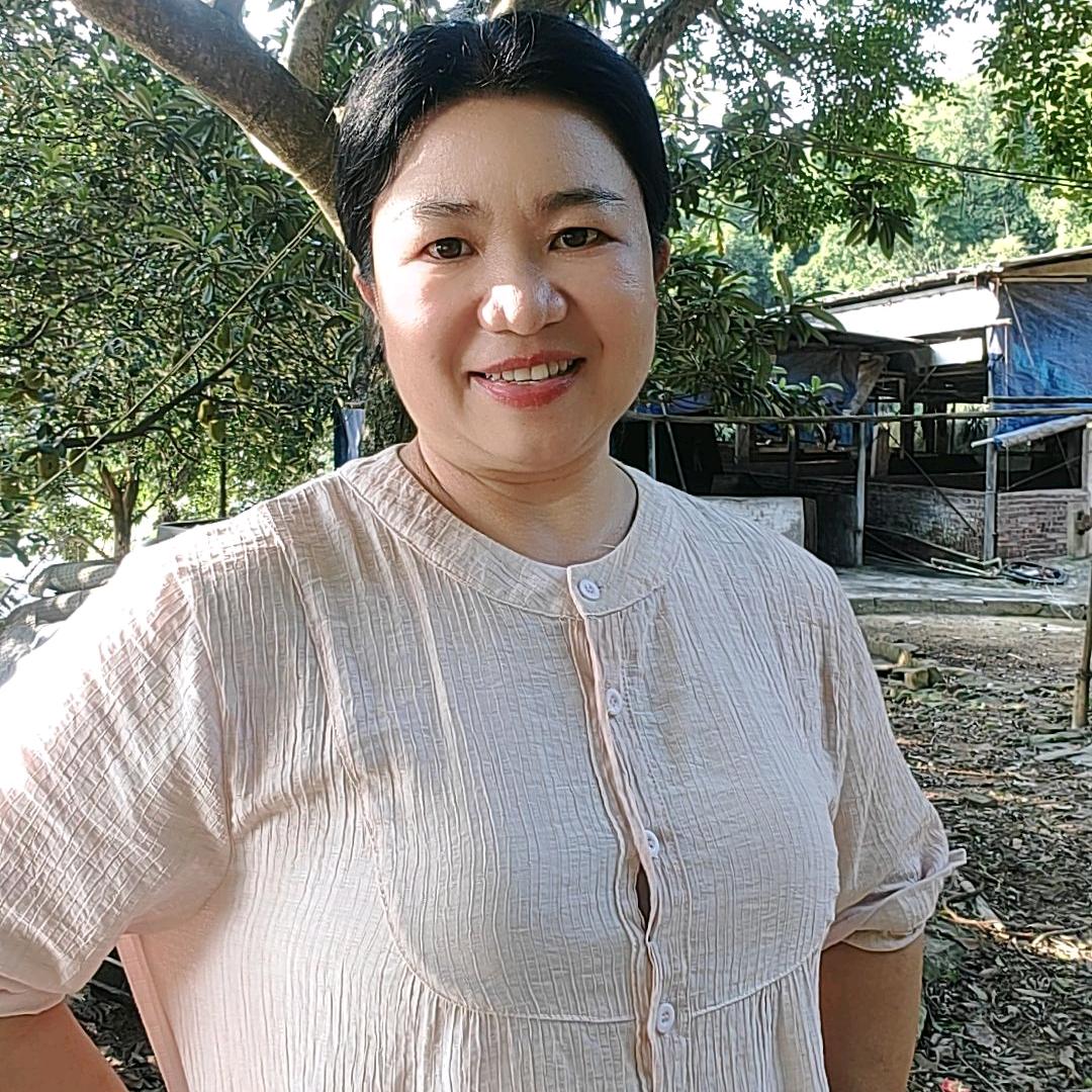 李姐说方