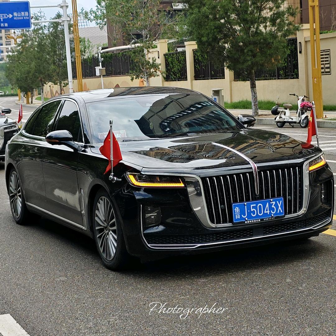 俊俊的婚车日记