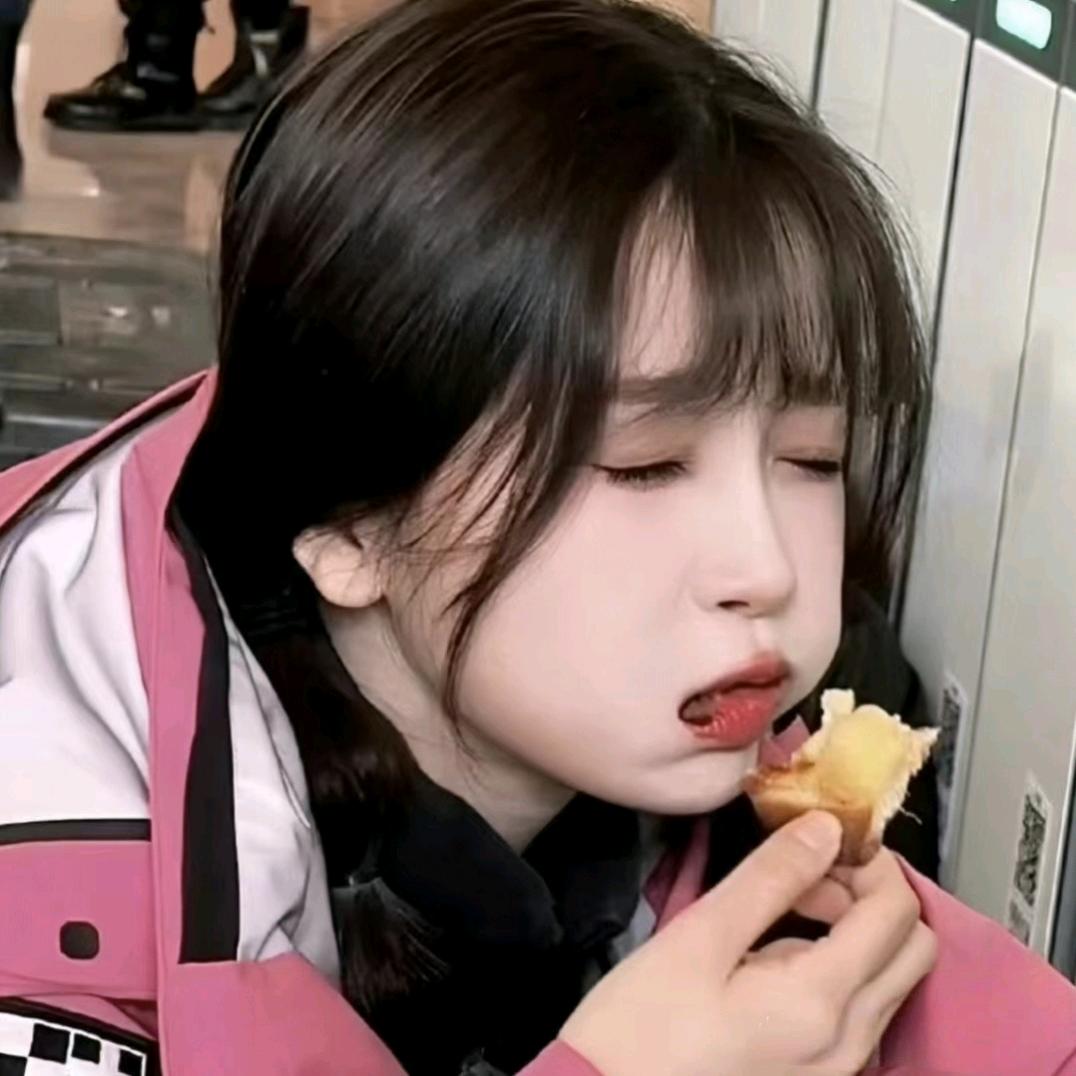 小可爱脾气可差了呢