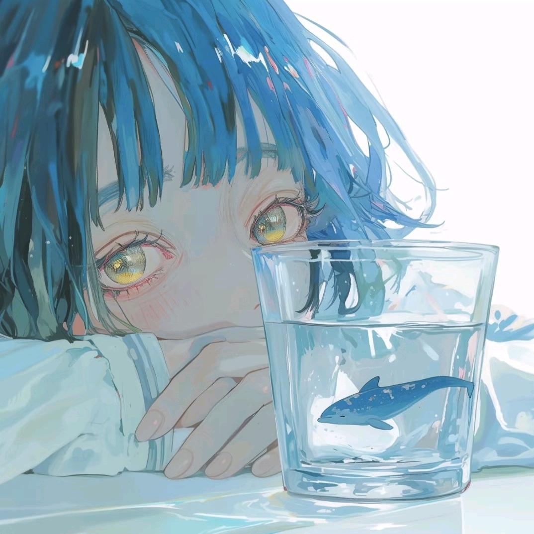 迷兔吖🌸