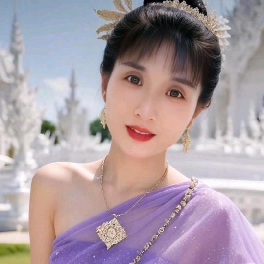 芳芳姐