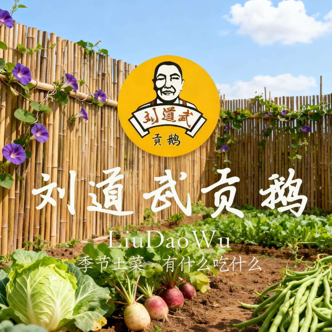 刘道武吴山贡鹅财务部