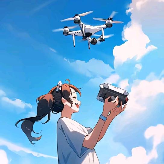 内蒙古无人机培训中心