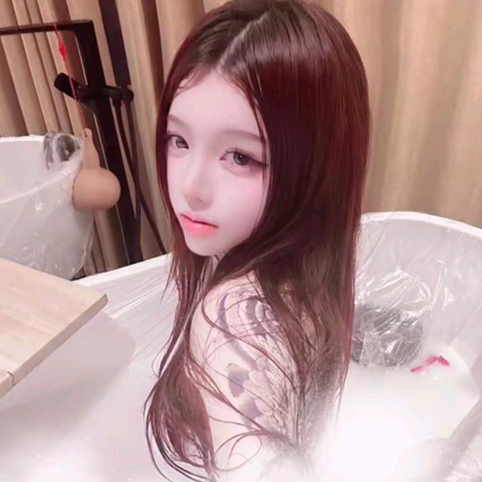 痂