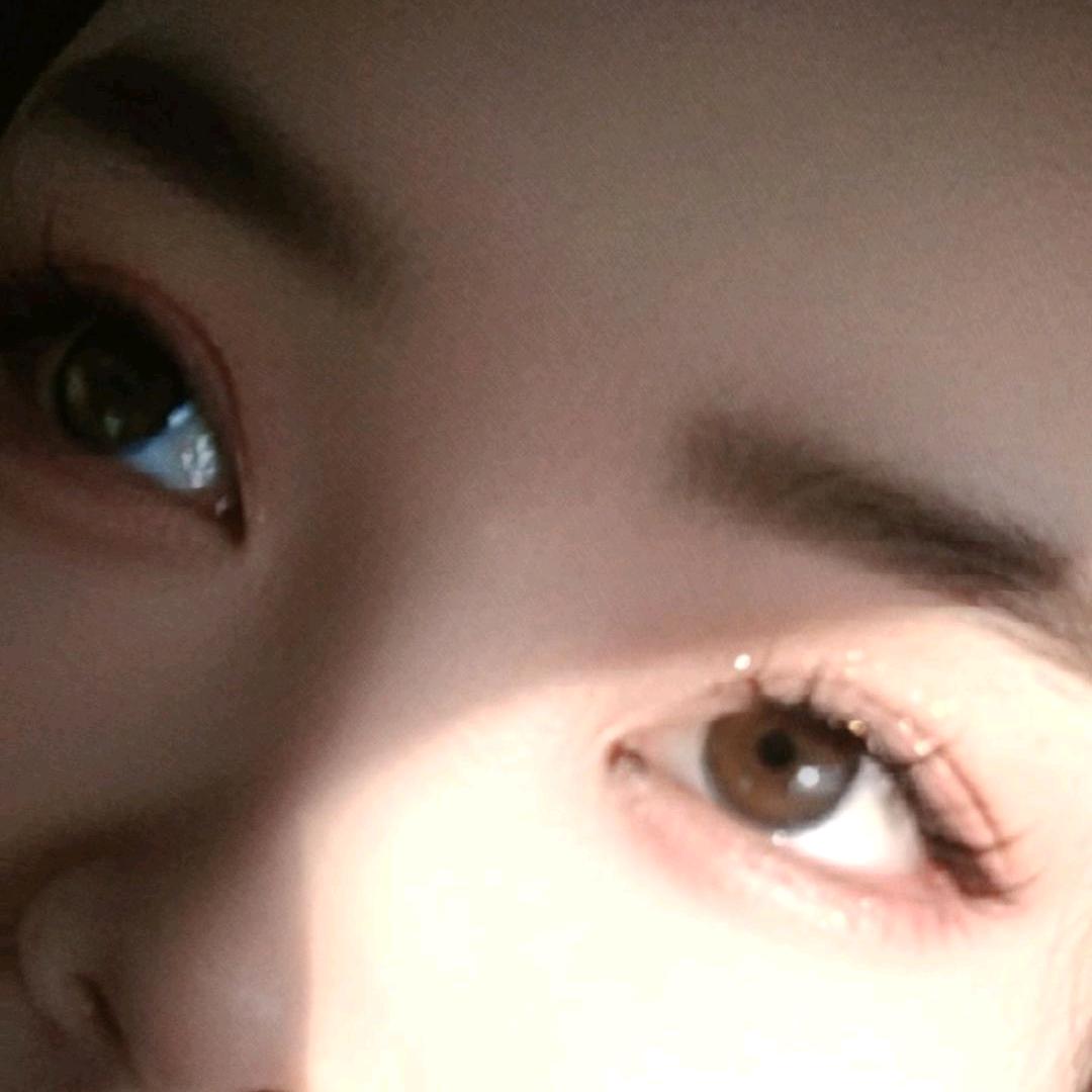 刺猬小姐🦔