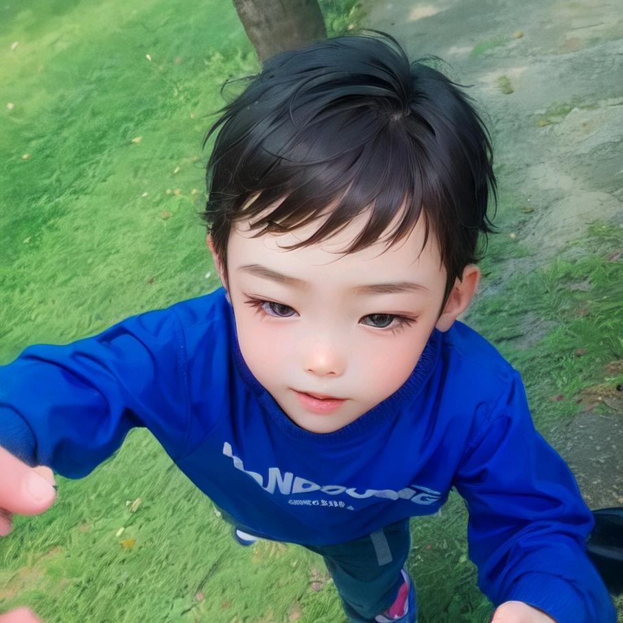 钓鱼小哥
