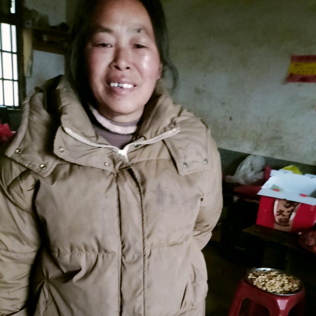 .秋天的云（冬姐）