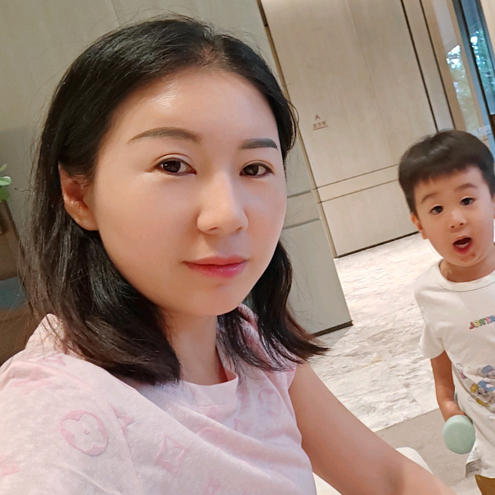 我的大男子主义老公