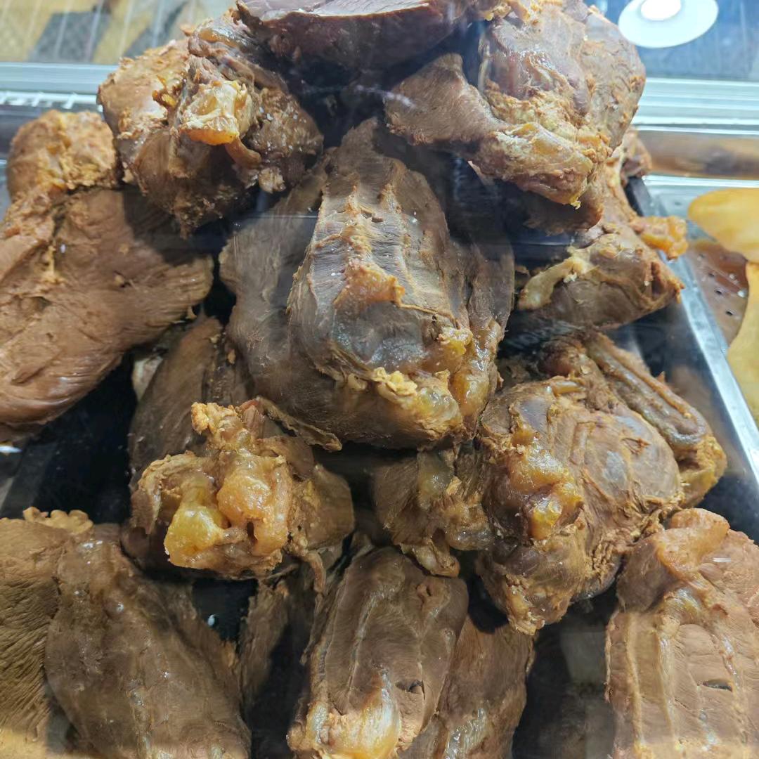 生熟牛羊肉零售批发