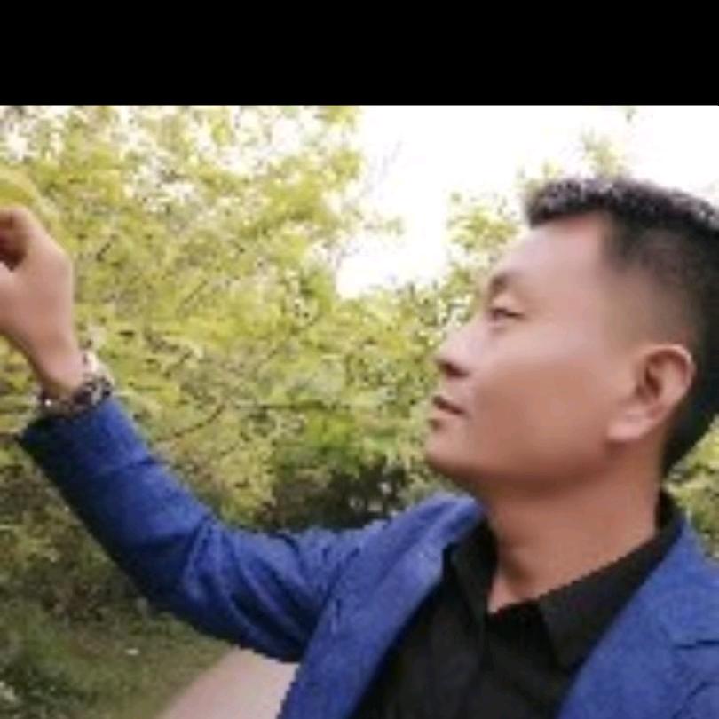 阿牛哥（等待有缘人）