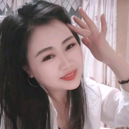 忆 雪💋手势舞