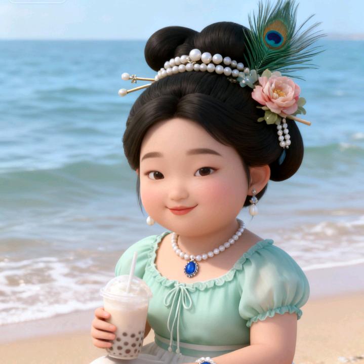 诗画山海