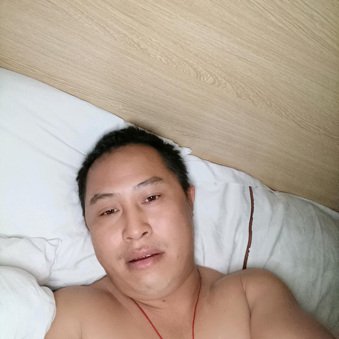 想我的时候你是否也难受