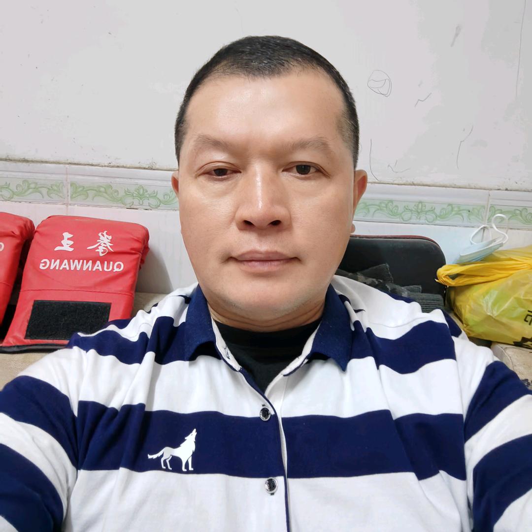 陈蒙厚爱（潮）