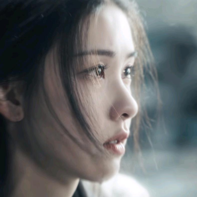 花影不想笑