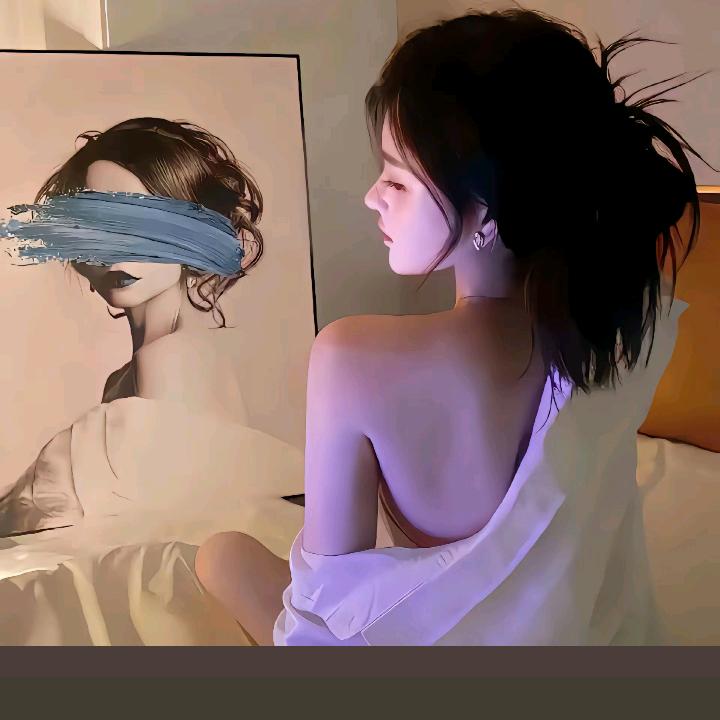 记得微笑