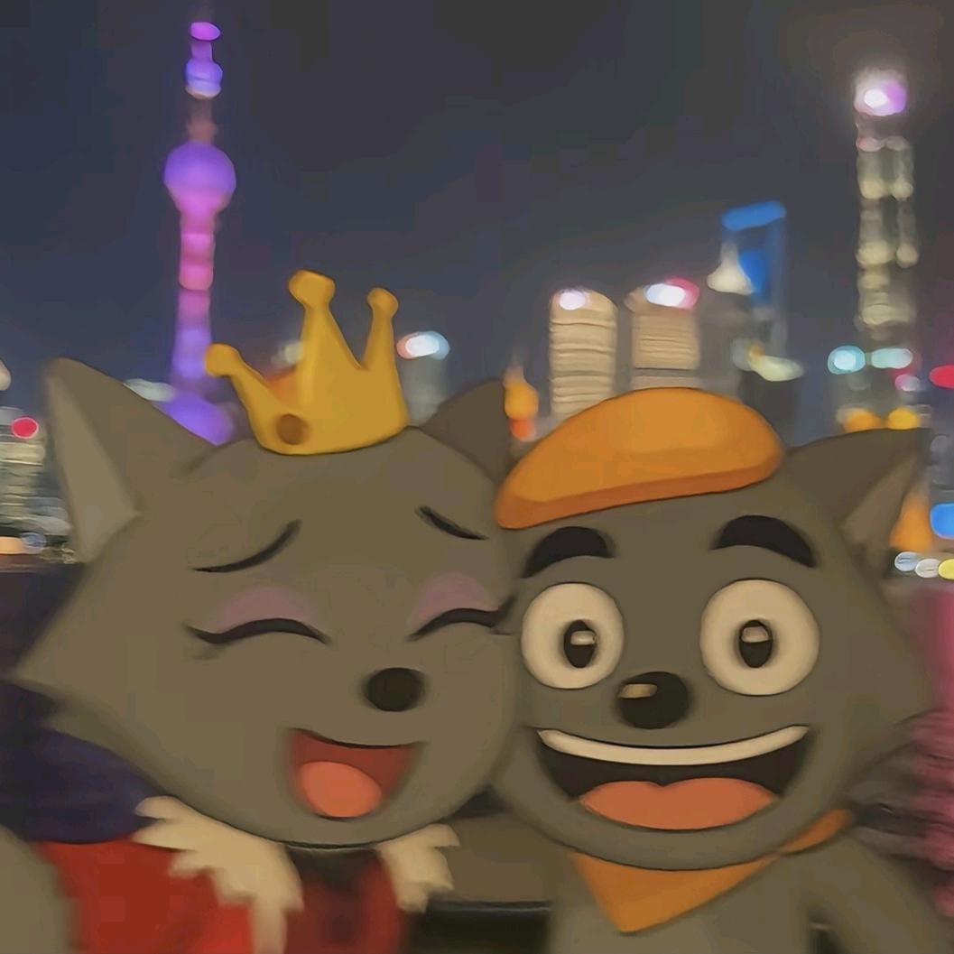 遇见她时天很暖