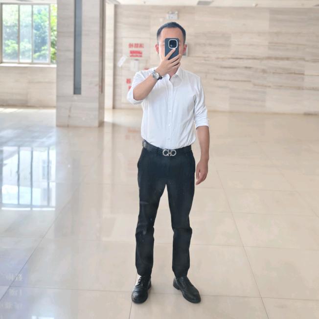 专业体检的树先生