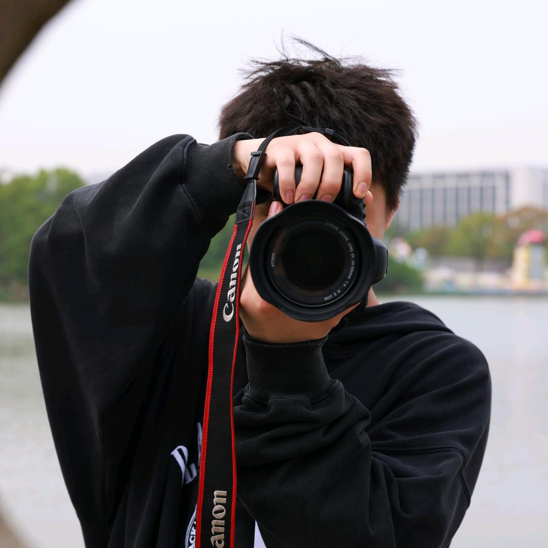 手艺爱摄影📷