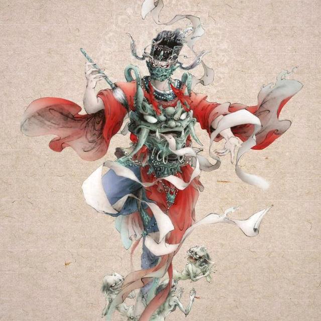轻风