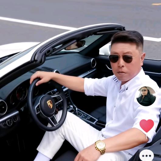 张哥地摊牛排锅