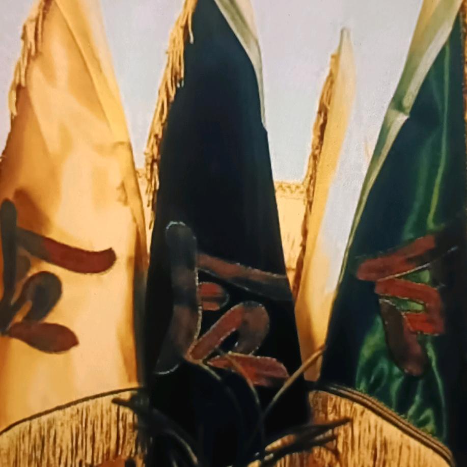 执法堂三界逍遥