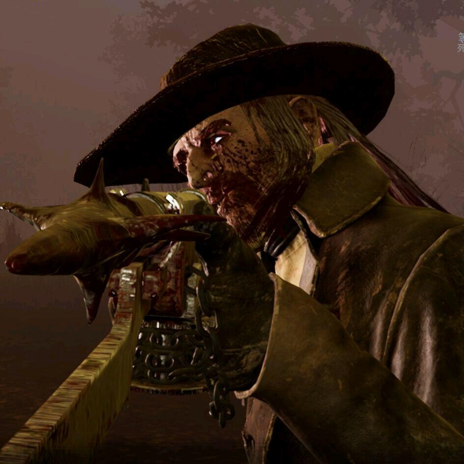 老灯（三角洲行动版）