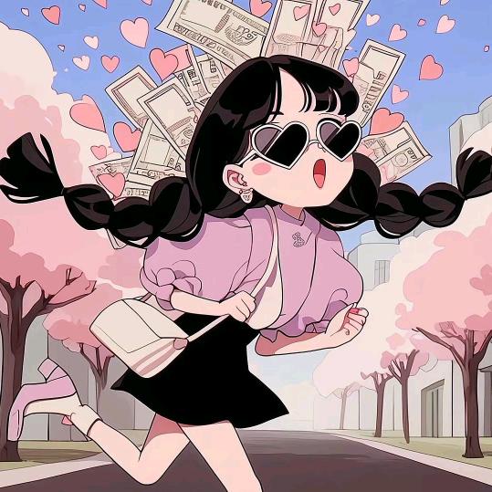 晴天凉音