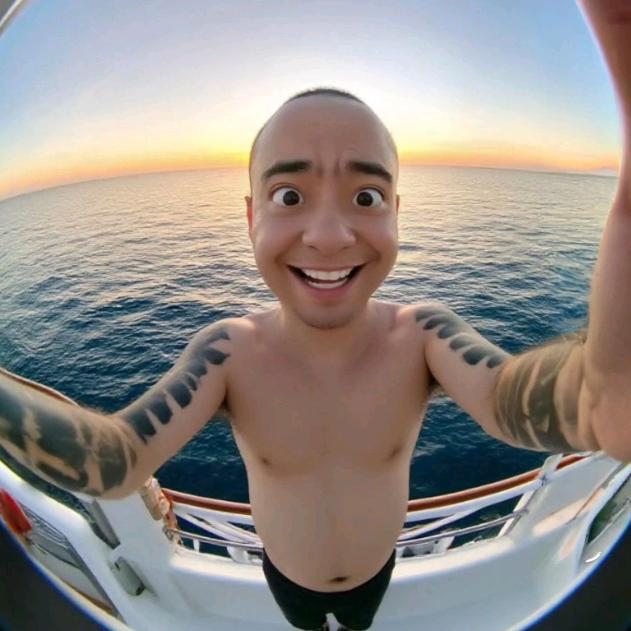 M༄༹࿆  重生 2022 ༄༹记录生活